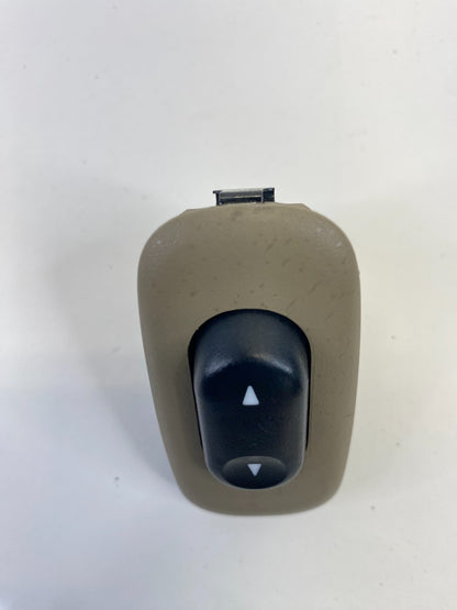 2003-2007 Ford Escape Rear Left Side Door Power Window Switch YL84-14A567-ACW