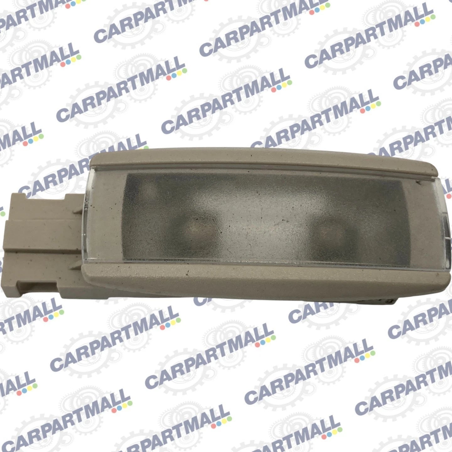 2009-2012 VOLKSWAGEN CC 2005-2018 JETTA ROOF VISOR VANITY LIGHT LAMP 1K0-947-109