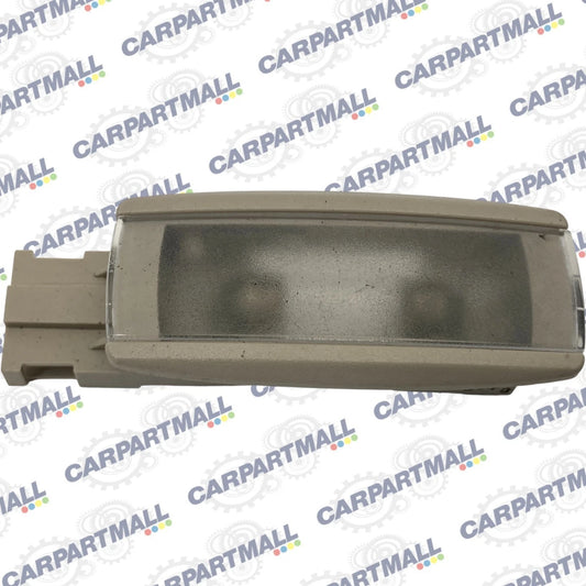 2009-2012 VOLKSWAGEN CC 2005-2018 JETTA ROOF VISOR VANITY LIGHT LAMP 1K0-947-109