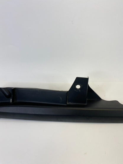 2007-2012 Acura RDX Front Right Passenger Side Fender Upper Trim OEM