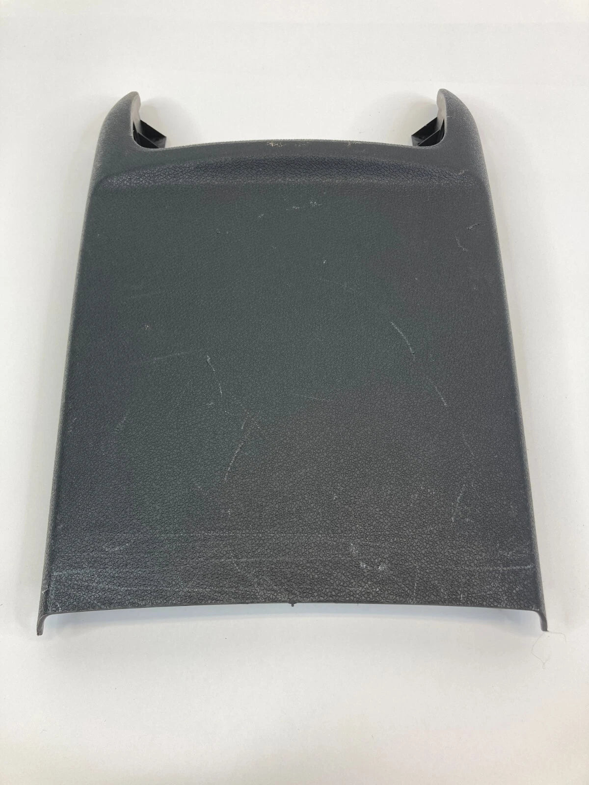 2009-2013 CHEVROLET TRAVERSE REAR CENTER CONSOLE PANEL COVER BEZEL TRIM OEM