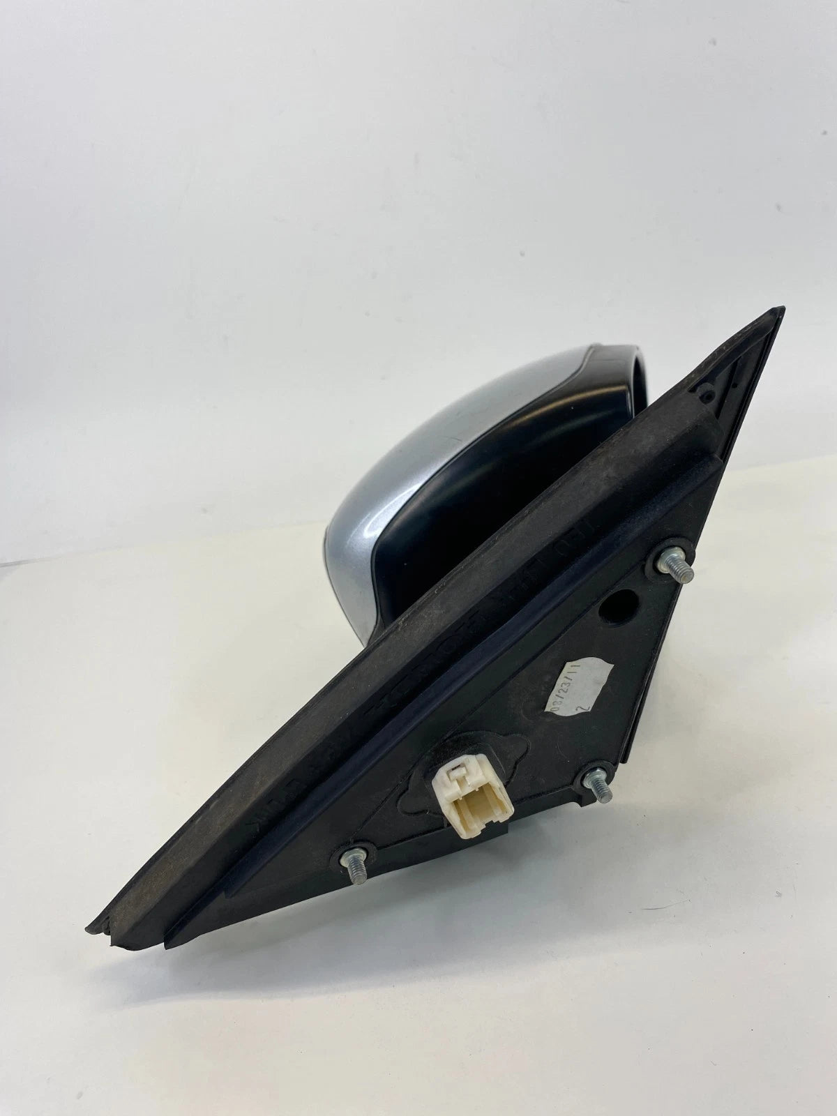 2008-2012 Honda Accord Coupe Right Passenger Side Power View Door Mirror