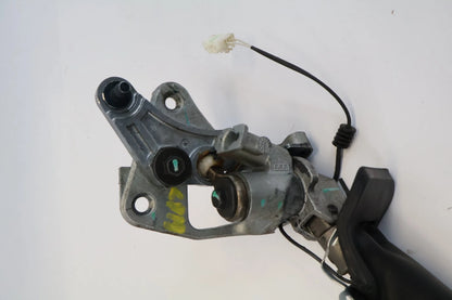 2005 2006 TOYOTA TUNDRA GEAR SHIFTER COLUMN LEVER WITH OVERDRIVE OEM