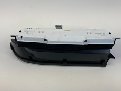 13-15 Honda Civic Dash Upper Instrument Cluster Speedometer Gauges 96.449 Miles