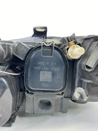 2009-2012 BMW 328i 328i xDrive Right Passenger Headlight Headlamp 7-202-578 OEM