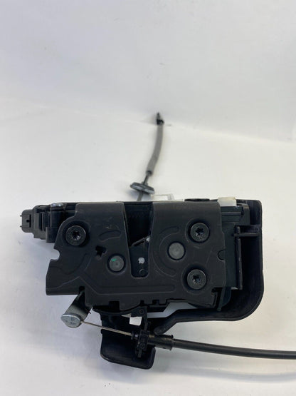 2008-2016 Volvo XC70 Back Rear Right Side Door Lock Latch Actuator 31253652 OEM