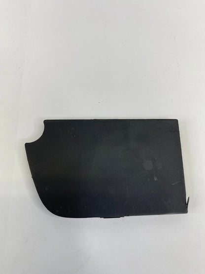 16-19 FORD EXPLORER POLICE INTERCEPTOR UTILITY REAR RIGHT DOOR ESCUTCHEON HANDLE