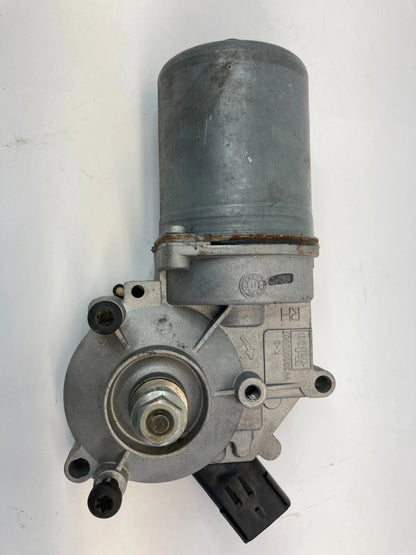 12 13 14 15 RAM C/V FRONT WINDSHIELD WIPER MOTOR ASSEMBLY W000011423 OEM