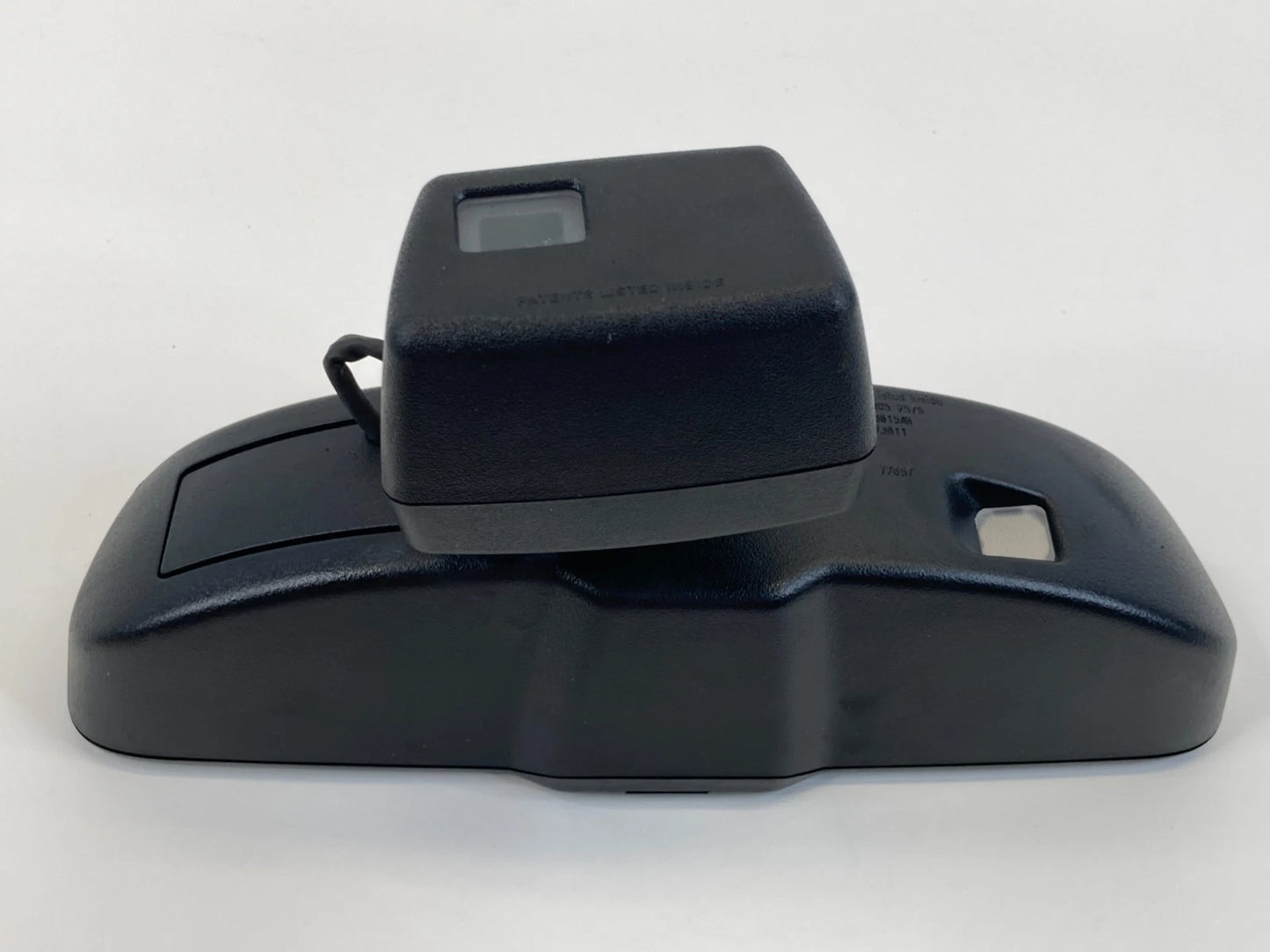 10-12 CHRYSLER TOWN & COUNTRY REAR VIEW INTERIOR AUTO DIM MIRROR 05113615AB OEM