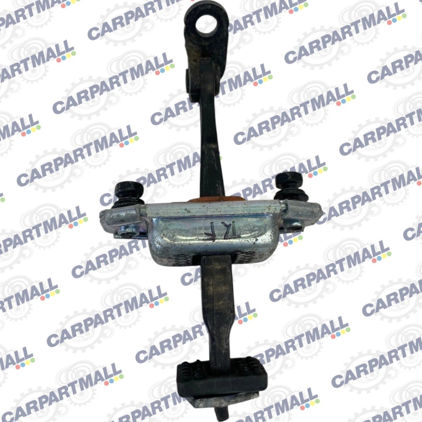 2006-2011 KIA RIO RIO5 HATCHBACK FRONT RIGHT PASSENGER DOOR CHECK STOPPER DETENT