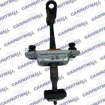 2006-2011 KIA RIO RIO5 HATCHBACK FRONT RIGHT PASSENGER DOOR CHECK STOPPER DETENT