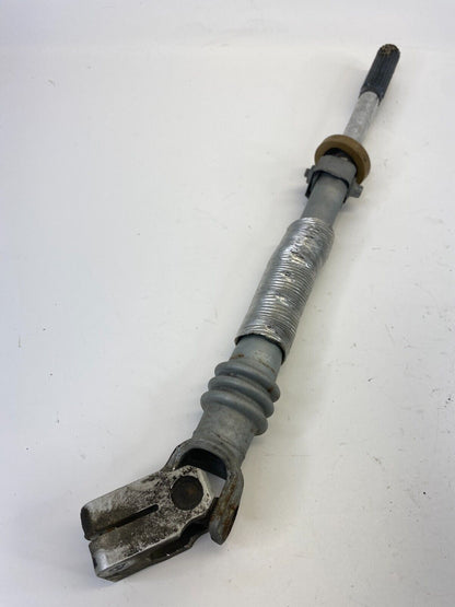 2010-2016 Mercedes-Benz E350 Steering Column Driveshaft Assy A204-462-03-78 OEM