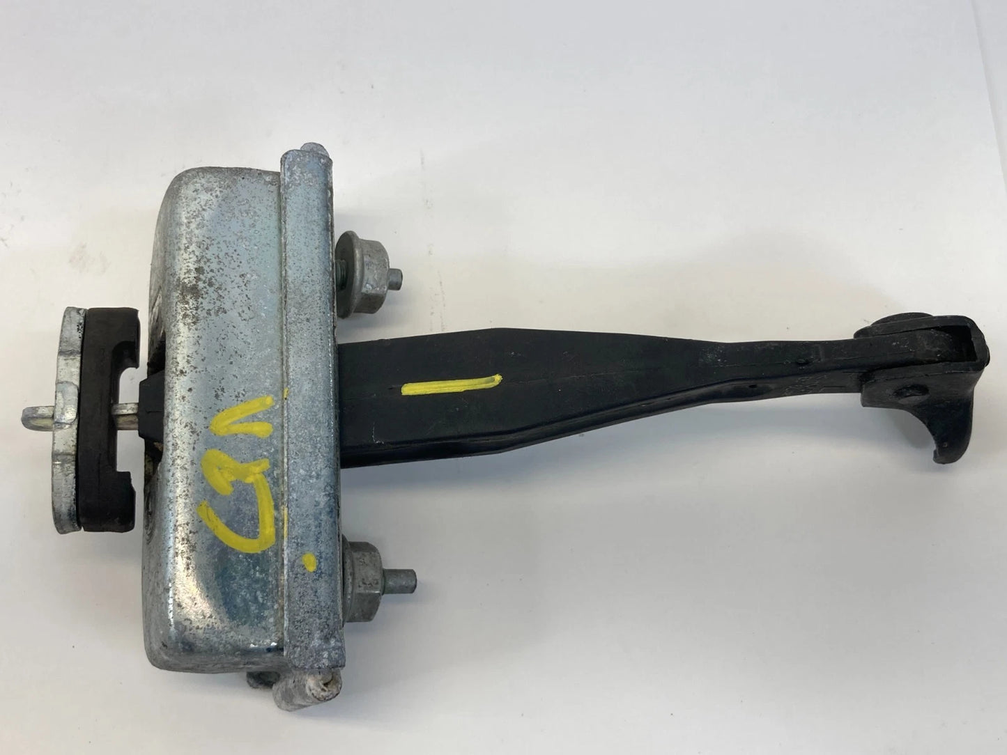 2007-2014 FORD EDGE FRONT RIGHT SIDE DOOR CHECK STOP STOPPER STRAP OEM