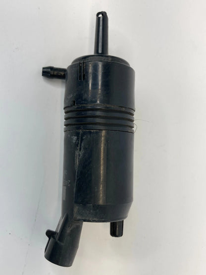 2003-2007 CADILLAC CTS FRONT WINDSHIELD WIPER WASHER PUMP 24022796 OEM