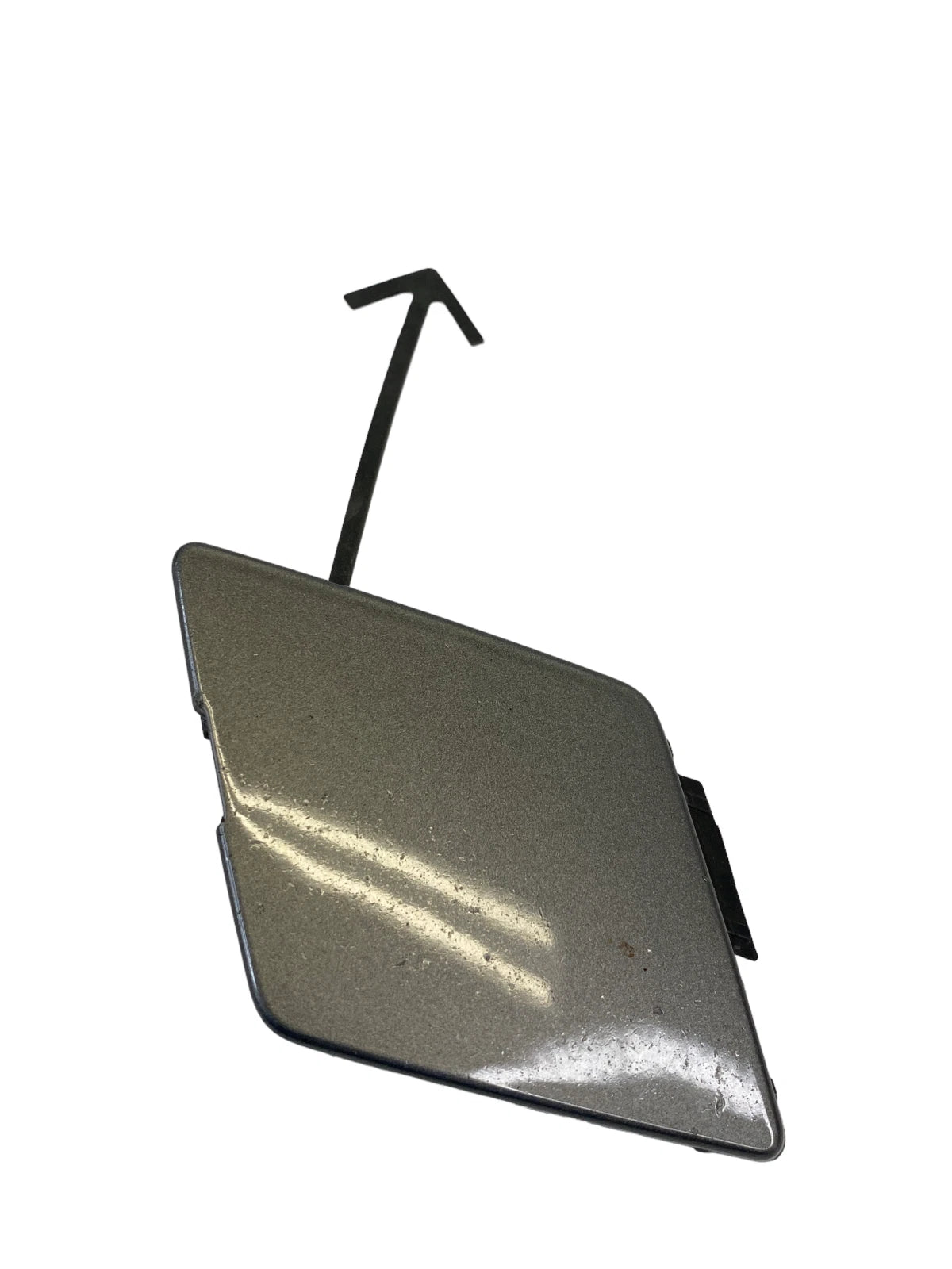 2009 2010 2011 VW VOLKSWAGEN TIGUAN TOW EYE CAP COVER TRIM 5N0-807-241 OEM