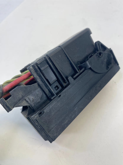 2013-2016 DODGE DART ABS BRAKE PUMP CONTROL MODULE CONNECTOR WIRING HARNESS OEM