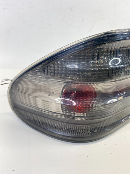 1998-2002 Mercedes-Benz E430 Rear Left Outer Tail Light Taillight Aftermarket