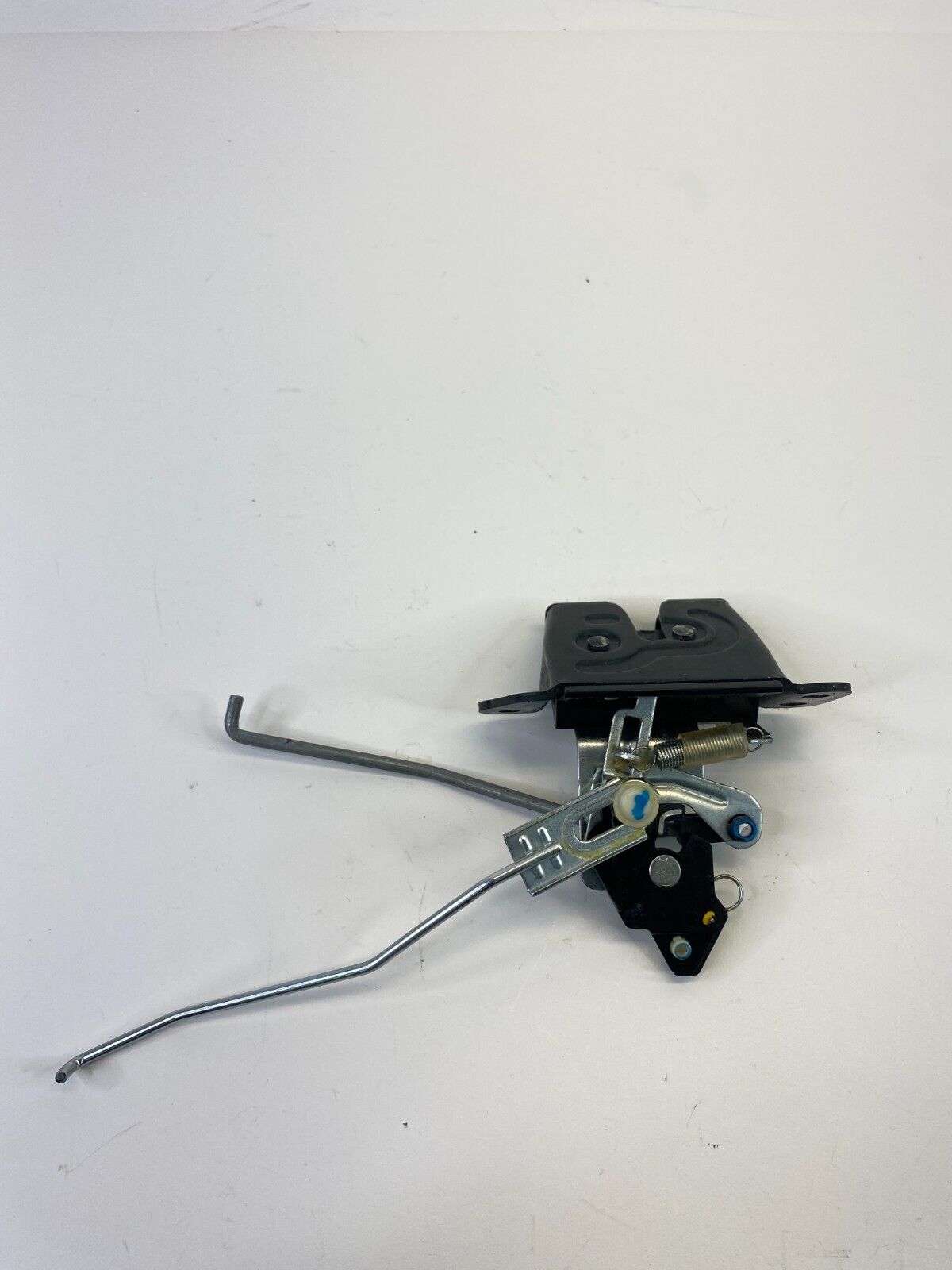 2012-2017 Hyundai Accent Hatchback Rear Trunk Lock Latch Release Actuator OEM