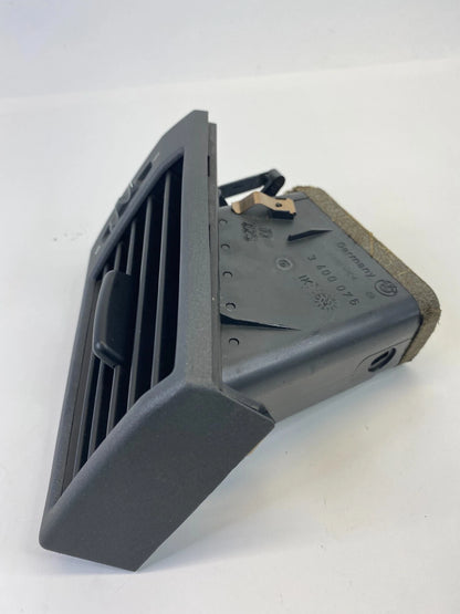 2004-2010 BMW X3 FRONT DASH RIGHT PASSENGER SIDE AIR VENT GRILLE OUTLET 3400076