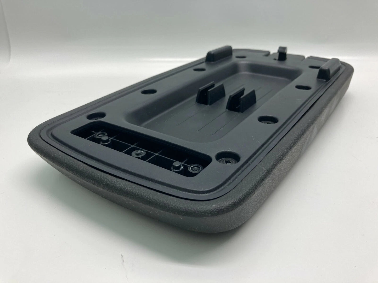 2005 2006 2007 2008 2009 2010 PONTIAC G6 CENTER CONSOLE ARMREST LID COVER OEM
