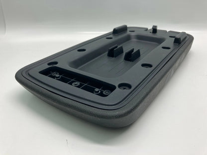2005 2006 2007 2008 2009 2010 PONTIAC G6 CENTER CONSOLE ARMREST LID COVER OEM