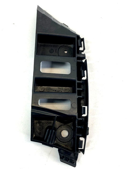 09-11 VW TIGUAN FRON BUMPER MOUNTING BRACKET SUPPORT LEFT SIDE 5N0-807-183-B