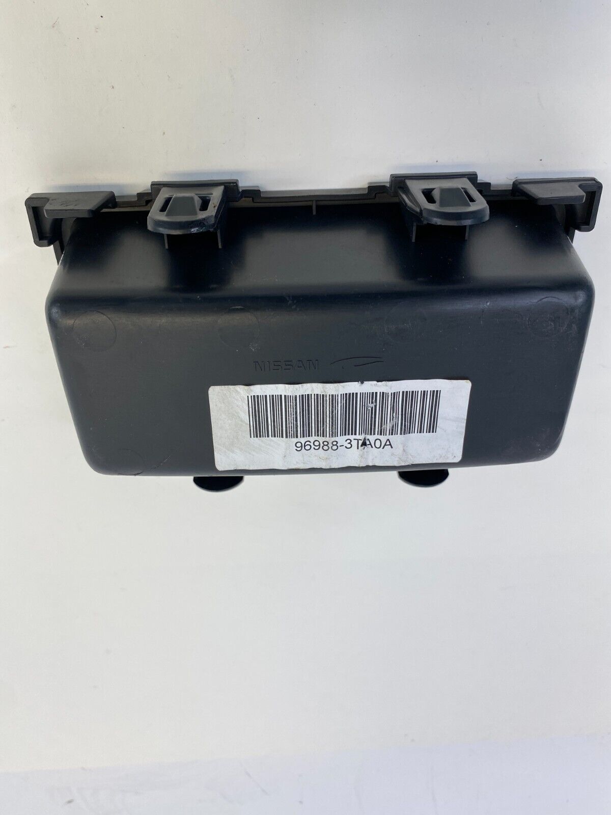 2013-2018 Nissan Altima Center Console Storage Compartment Insert 96988-3TA0A