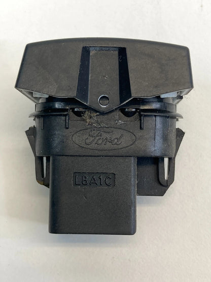 2010-2012 FORD FUSION INSTRUMENT LIGHT RHEOSTAT CONTROL SWITCH 9E5T-11691-AFW