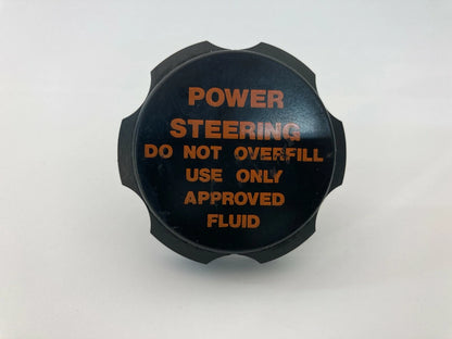 1995-1999 CHEVROLET LUMINA STEERING BOTTLE RESERVOIR FLUID CAP TOP COVER OEM