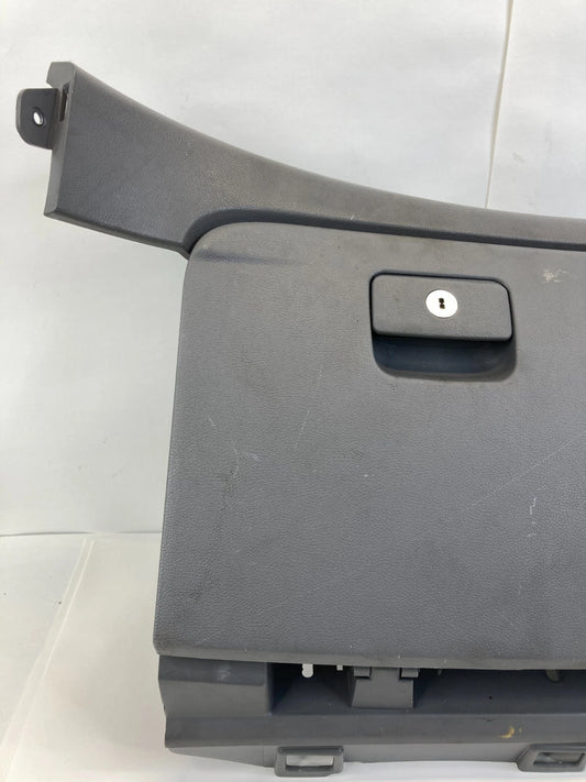 2011-2015 HYUNDAI SONATA DASH GLOVE BOX STORAGE COMPARTMENT ASSEMBLY 84510-4R000