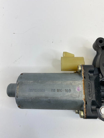 1998-2003 Mercedes-Benz ML 320 Rear Right Side Window Motor 9137041093 OEM