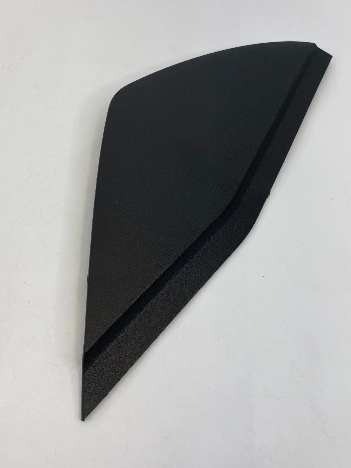 2008-2012 FORD ESCAPE DASH RIGHT PASSENGER END CAP TRIM COVER 8L84-7804480-A OEM