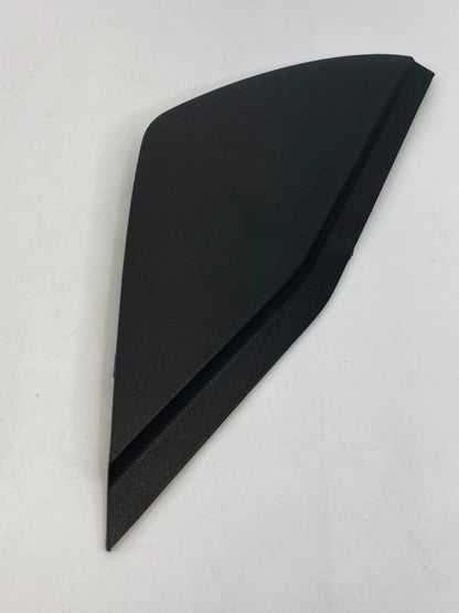 2008-2012 FORD ESCAPE DASH RIGHT PASSENGER END CAP TRIM COVER 8L84-7804480-A OEM
