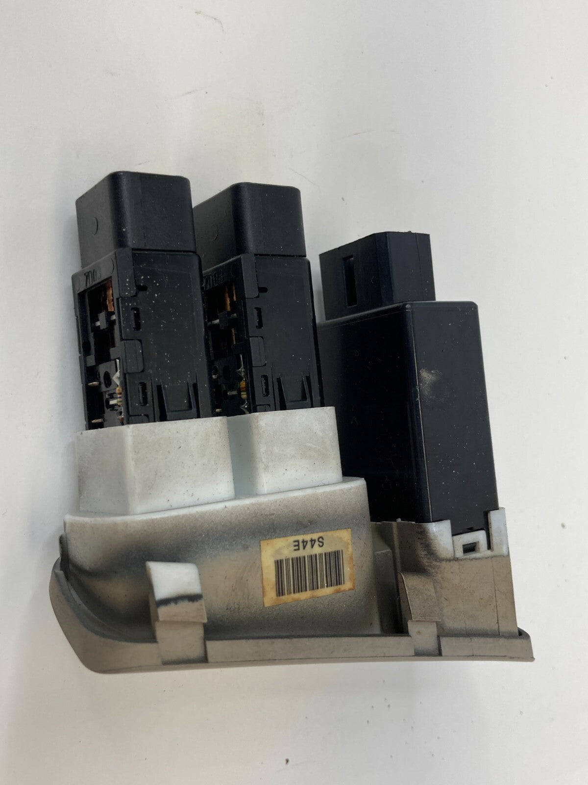 2005-2010 Kia Sportage ESC OFF Stability 4WD Lock & Dimmer Control Switch Button