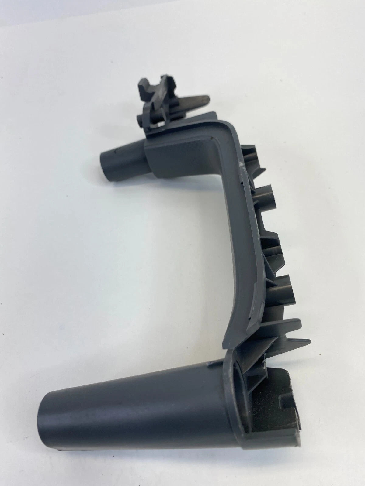 2002-2005 HONDA CIVIC SEDAN REAR LEFT SIDE DOOR PULL GRAB HANDLE SUPPORT OEM