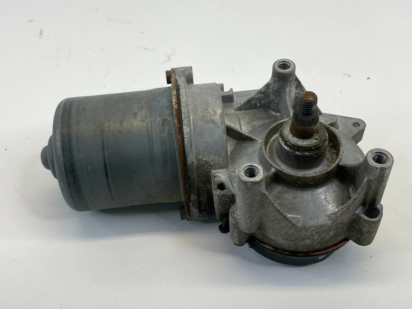 2008-2012 FORD ESCAPE FRONT WINDSHIELD WIPER MOTOR ASSY 8L84-17500-AC OEM