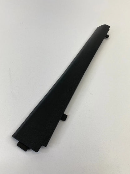 2005-2010 VW JETTA 2006-2014 GTI FRONT LEFT DRIVER A-PILLAR TRIM PANEL OEM