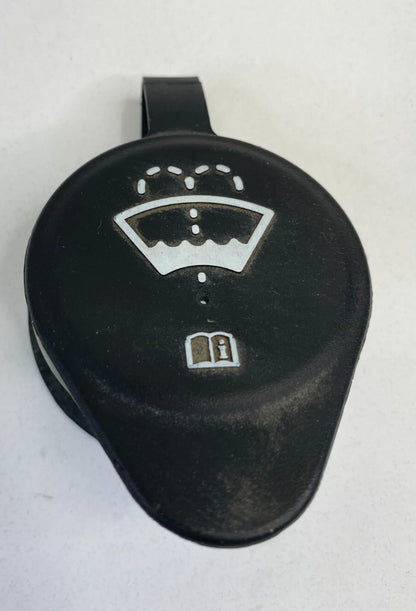 2006 07 08 2009 PONTIAC TORRENT WINDSHIELD WASHER FLUID RESERVOIR CAP COVER OEM