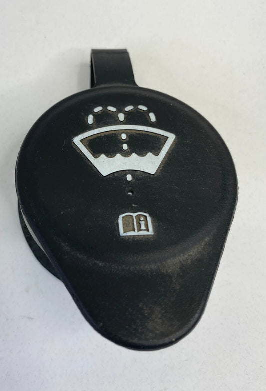 2006 07 08 2009 PONTIAC TORRENT WINDSHIELD WASHER FLUID RESERVOIR CAP COVER OEM