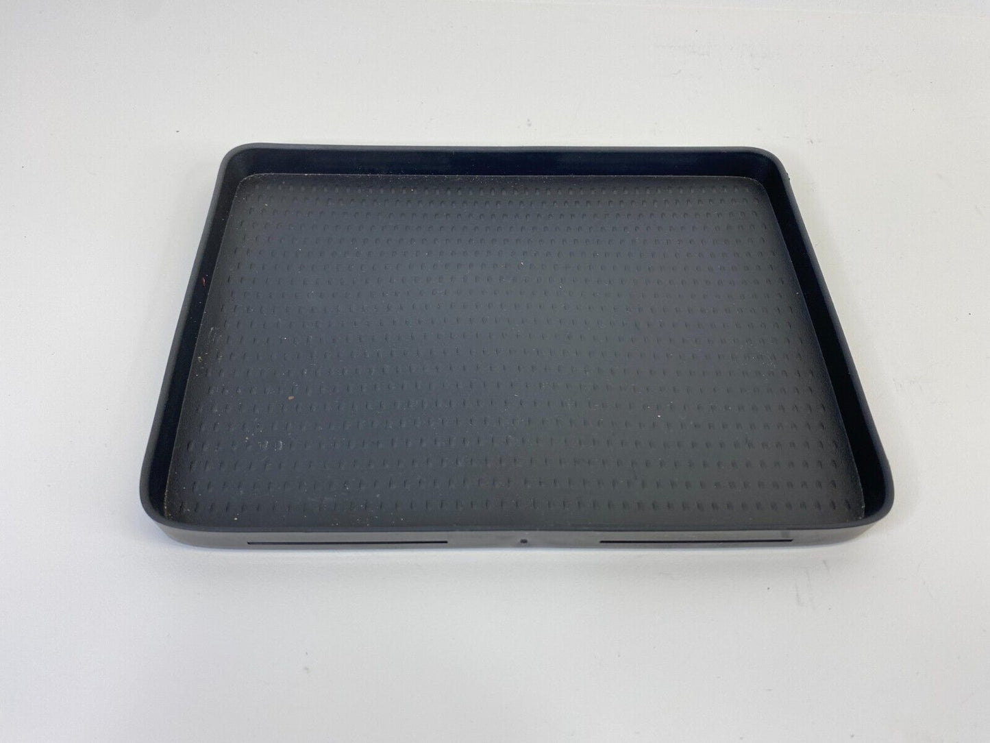 2007-2012 Dodge Caliber Dash Insert Rubber Mat Liner Cubby Tray L0199773AA OEM