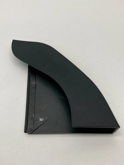 2008-2017 DODGE GRAND CARAVAN REAR LEFT SIDE MOVABLE GLASS TRIM COVER L0082697AA