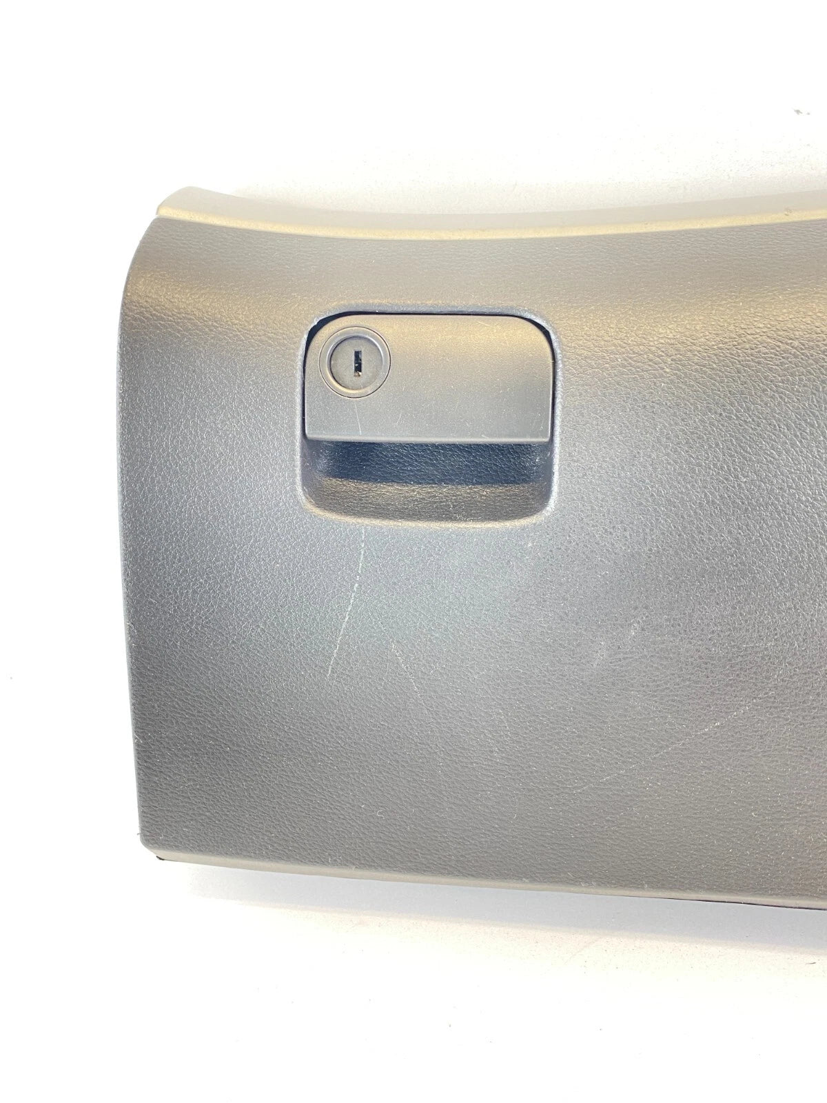 2008 2009 08 09 SUBARU LEGACY GLOVE BOX STORAGE COMPARTMENT ASSEMBLY 66123AG03A