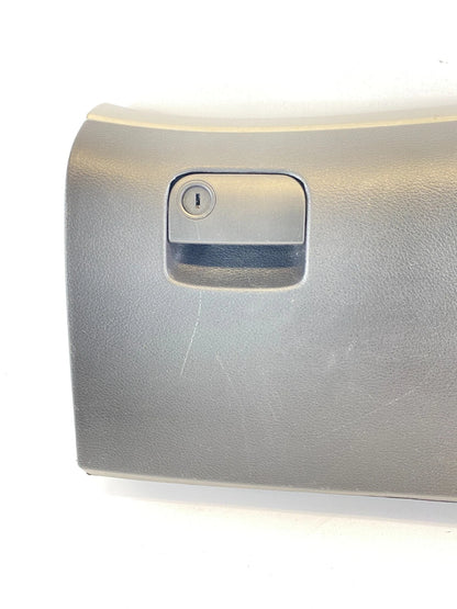 2008 2009 08 09 SUBARU LEGACY GLOVE BOX STORAGE COMPARTMENT ASSEMBLY 66123AG03A