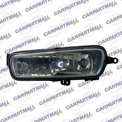 2015 2016 2017 2018 Ford Focus Front Left FR LH Side Fog Light Fog Lamp OEM