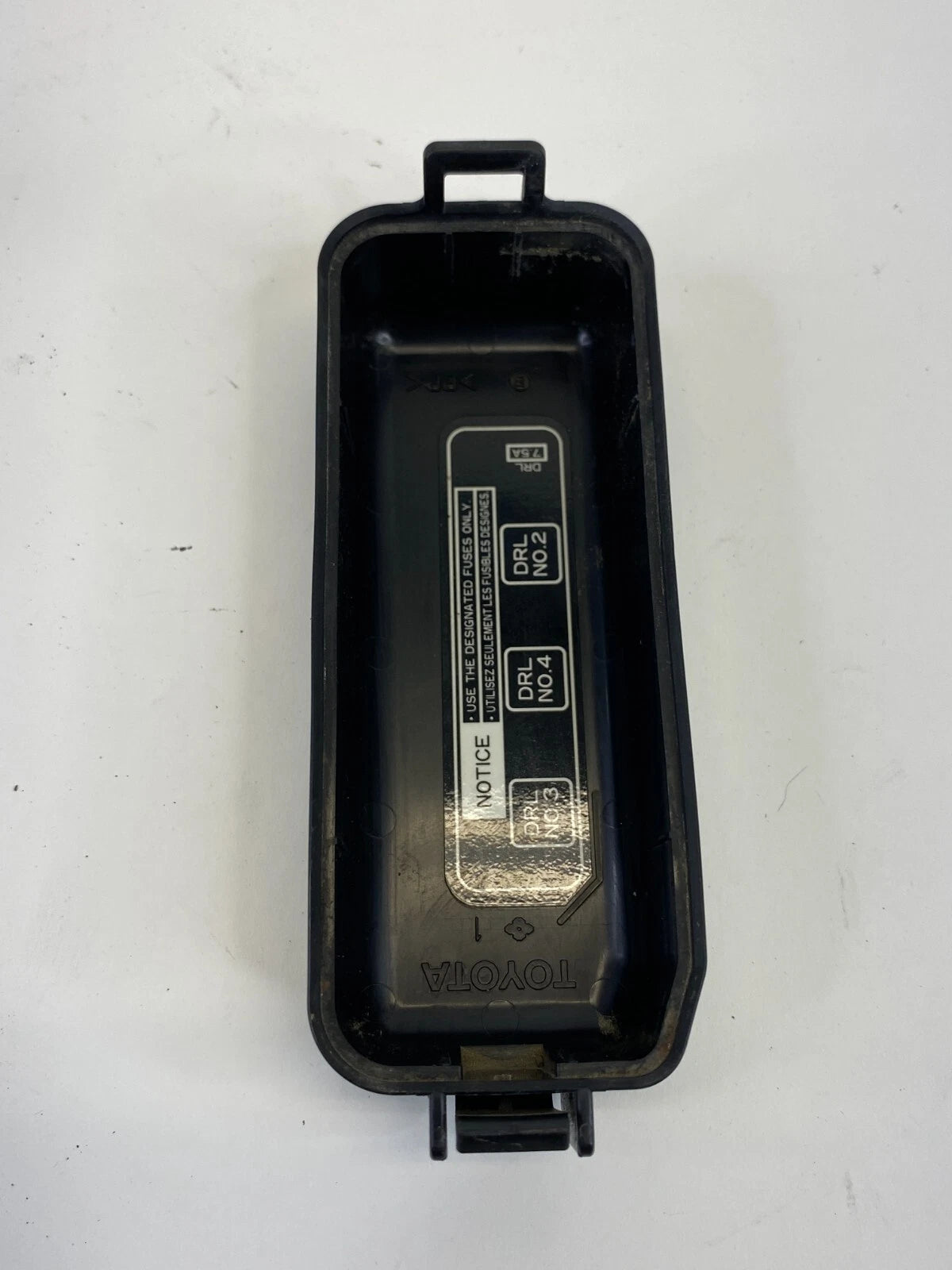 1999-2003 LEXUS RX300 UNDER HOOD ENGINE RELAY FUSE BOX OEM 90987-04002