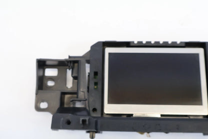 2012-2014 FORD FOCUS DASH RADIO DISPLAY INFO SCREEN MONITOR OEM EM5T-18B955-JB