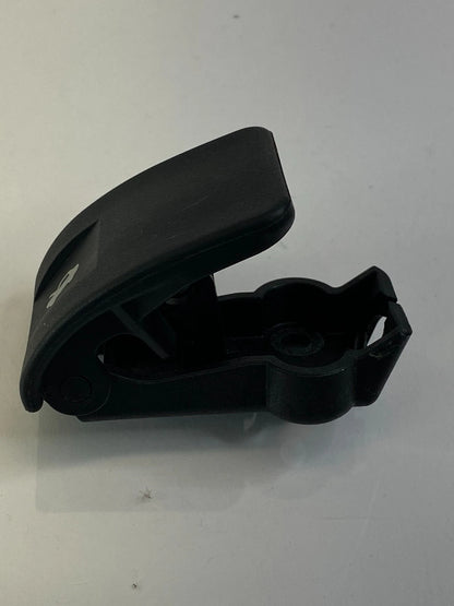 07 08 09 10 11 12 DODGE CALIBER HOOD RELEASE OPENER PULL HANDLE LEVER OEM