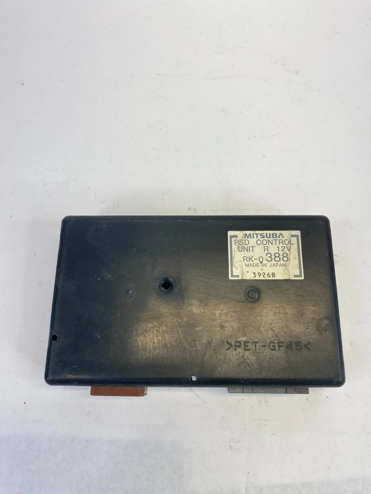 1999-2004 HONDA ODYSSEY SLIDING RIGHT DOOR CONTROL MODULE PSD UNIT RK-0388