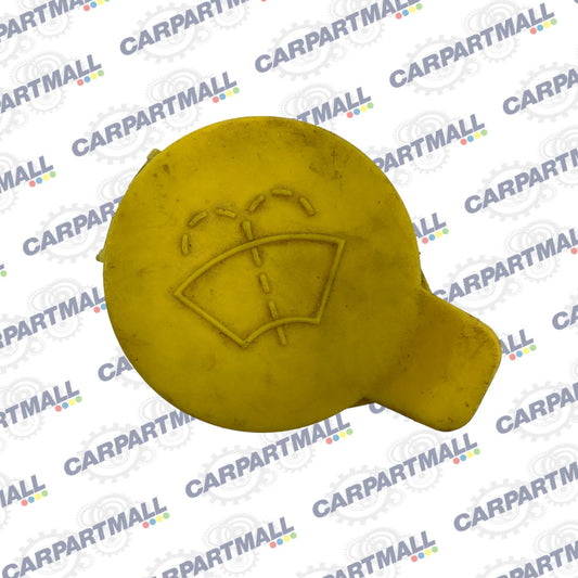 2004-2007 SAAB 9-3 93 WINDSHIELD WIPER WASHER FLUID RESERVOIR CAP COVER LID OEM