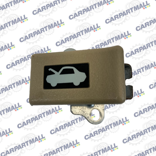 2004-2008 ACURA TL 04-14 TSX FRONT HOOD OPEN OPENER LATCH RELEASE HANDLE LEVER